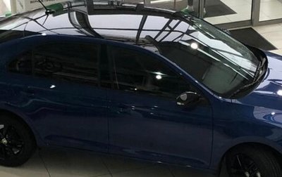 Skoda Rapid I, 2018 год, 2 000 000 рублей, 1 фотография