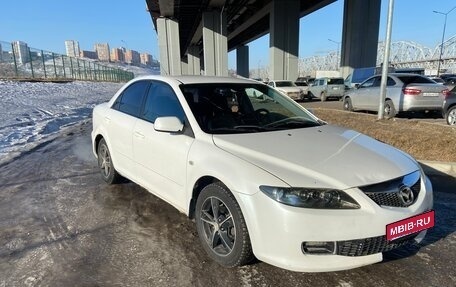 Mazda 6, 2006 год, 450 000 рублей, 1 фотография