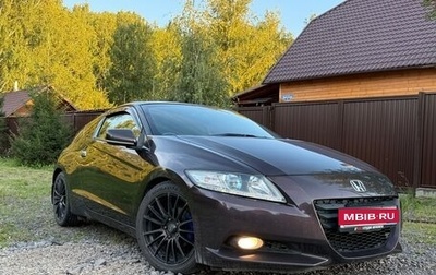 Honda CR-Z, 2012 год, 990 000 рублей, 1 фотография