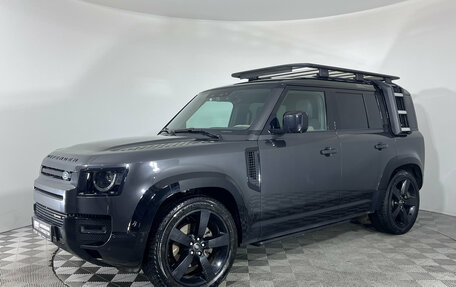 Land Rover Defender II, 2021 год, 5 397 000 рублей, 1 фотография