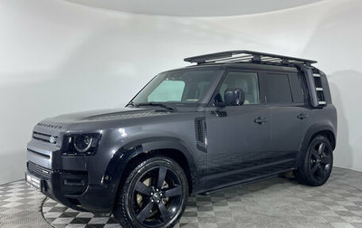 Land Rover Defender II, 2021 год, 5 397 000 рублей, 1 фотография