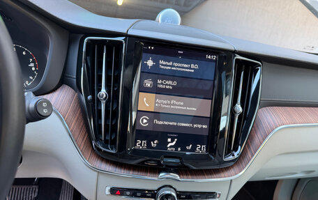 Volvo XC60 II, 2018 год, 4 600 000 рублей, 4 фотография