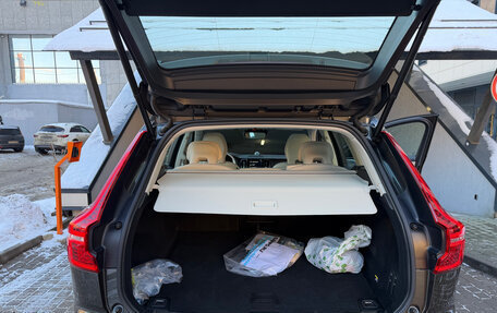 Volvo XC60 II, 2018 год, 4 600 000 рублей, 18 фотография