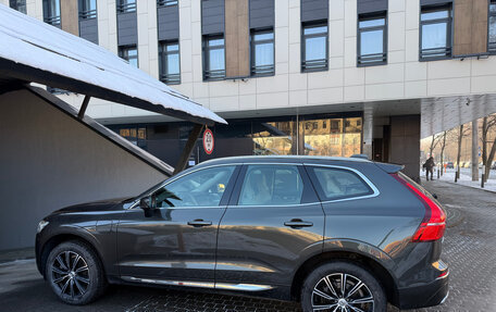 Volvo XC60 II, 2018 год, 4 600 000 рублей, 9 фотография