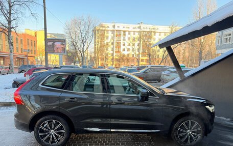 Volvo XC60 II, 2018 год, 4 600 000 рублей, 11 фотография