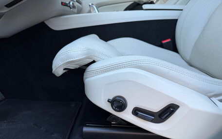 Volvo XC60 II, 2018 год, 4 600 000 рублей, 23 фотография