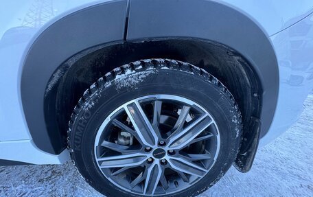 CheryExeed LX, 2023 год, 1 945 000 рублей, 10 фотография