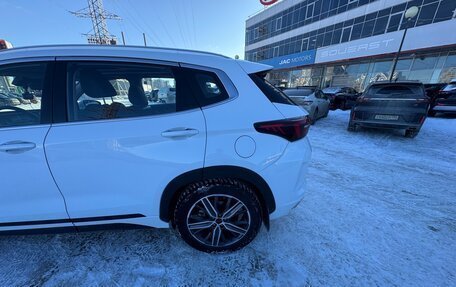 CheryExeed LX, 2023 год, 1 945 000 рублей, 5 фотография