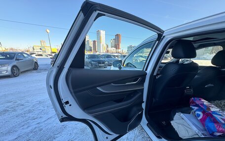CheryExeed LX, 2023 год, 1 945 000 рублей, 7 фотография