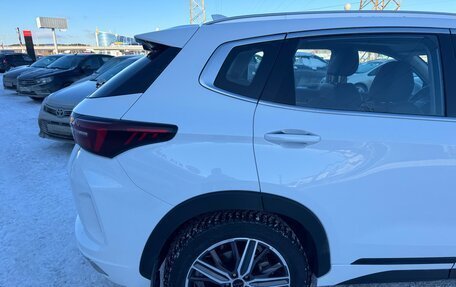 CheryExeed LX, 2023 год, 1 945 000 рублей, 4 фотография