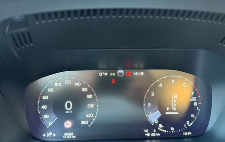 Volvo XC60 II, 2018 год, 4 600 000 рублей, 27 фотография