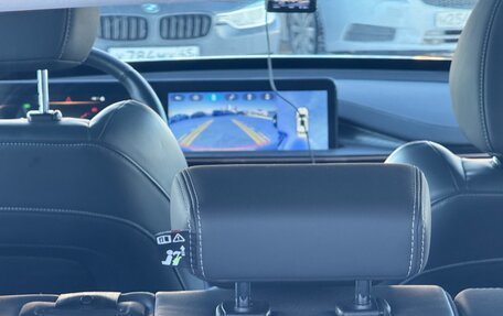 CheryExeed LX, 2023 год, 1 945 000 рублей, 14 фотография