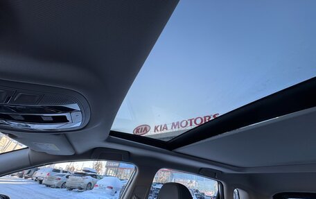 CheryExeed LX, 2023 год, 1 945 000 рублей, 17 фотография