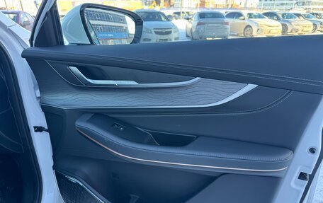 CheryExeed LX, 2023 год, 1 945 000 рублей, 18 фотография