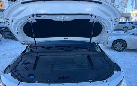 CheryExeed LX, 2023 год, 1 945 000 рублей, 11 фотография