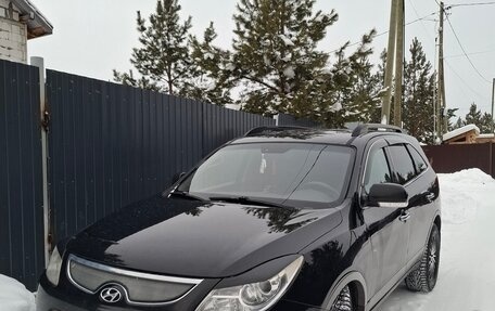 Hyundai ix55, 2008 год, 950 000 рублей, 6 фотография