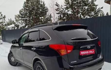 Hyundai ix55, 2008 год, 950 000 рублей, 7 фотография