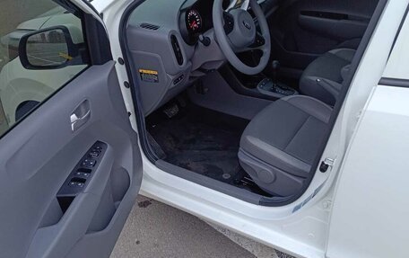 KIA Morning III, 2020 год, 1 520 000 рублей, 6 фотография