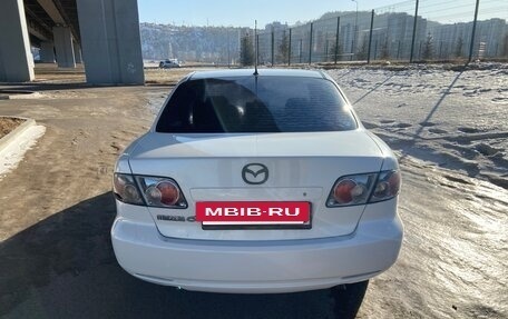 Mazda 6, 2006 год, 450 000 рублей, 6 фотография