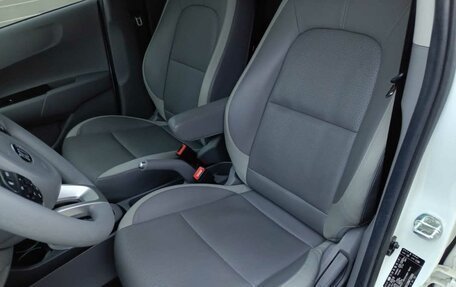 KIA Morning III, 2020 год, 1 520 000 рублей, 12 фотография