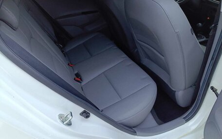 KIA Morning III, 2020 год, 1 520 000 рублей, 15 фотография