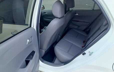 KIA Morning III, 2020 год, 1 520 000 рублей, 16 фотография