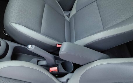 KIA Morning III, 2020 год, 1 520 000 рублей, 13 фотография