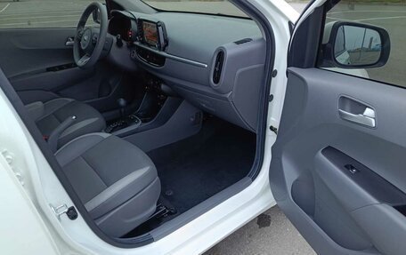 KIA Morning III, 2020 год, 1 520 000 рублей, 14 фотография