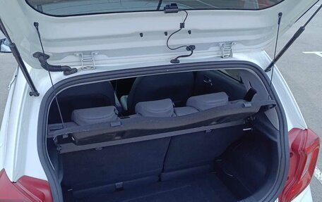 KIA Morning III, 2020 год, 1 520 000 рублей, 17 фотография