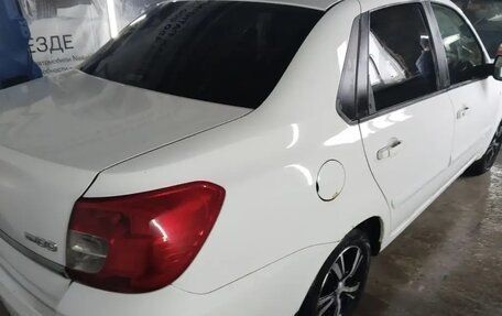 Datsun on-DO I рестайлинг, 2015 год, 295 000 рублей, 2 фотография