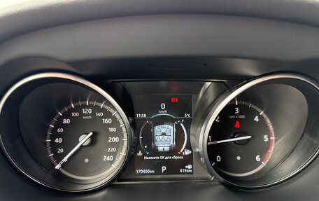 Land Rover Discovery Sport I рестайлинг, 2018 год, 2 350 000 рублей, 8 фотография