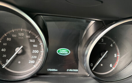 Land Rover Discovery Sport I рестайлинг, 2018 год, 2 350 000 рублей, 9 фотография