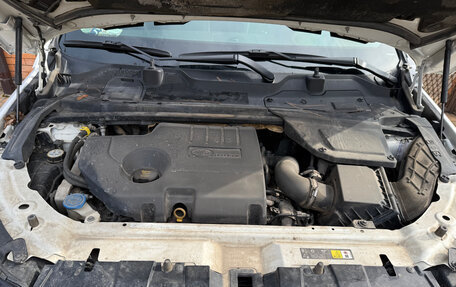 Land Rover Discovery Sport I рестайлинг, 2018 год, 2 350 000 рублей, 12 фотография