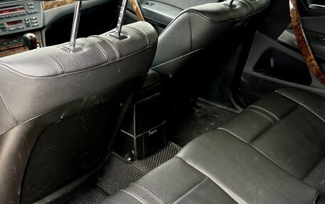 BMW X3, 2008 год, 990 000 рублей, 11 фотография