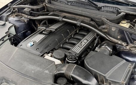 BMW X3, 2008 год, 990 000 рублей, 12 фотография