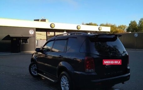 SsangYong Rexton III, 2006 год, 560 000 рублей, 10 фотография