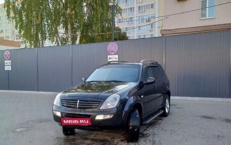 SsangYong Rexton III, 2006 год, 560 000 рублей, 7 фотография