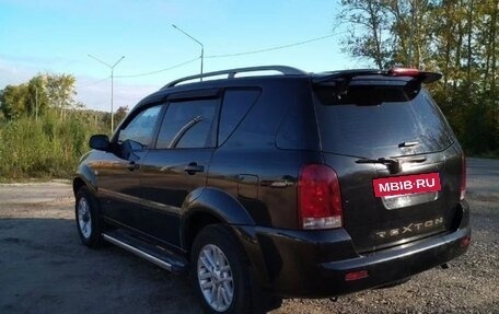 SsangYong Rexton III, 2006 год, 560 000 рублей, 4 фотография