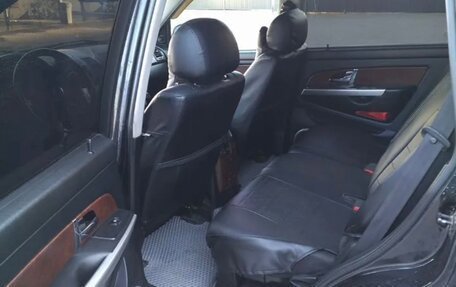 SsangYong Rexton III, 2006 год, 560 000 рублей, 13 фотография