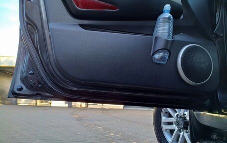 SsangYong Rexton III, 2006 год, 560 000 рублей, 12 фотография