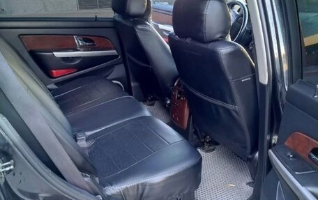 SsangYong Rexton III, 2006 год, 560 000 рублей, 17 фотография