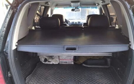 SsangYong Rexton III, 2006 год, 560 000 рублей, 15 фотография