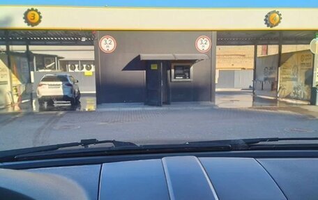 SsangYong Rexton III, 2006 год, 560 000 рублей, 25 фотография