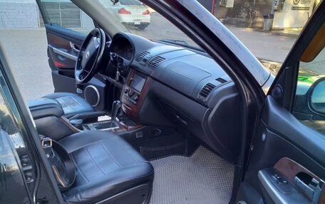 SsangYong Rexton III, 2006 год, 560 000 рублей, 19 фотография