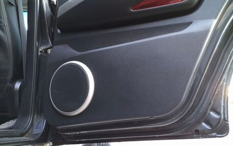 SsangYong Rexton III, 2006 год, 560 000 рублей, 18 фотография