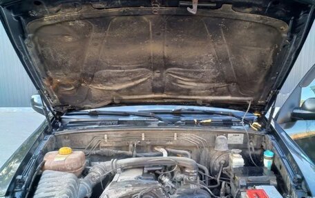 SsangYong Rexton III, 2006 год, 560 000 рублей, 20 фотография