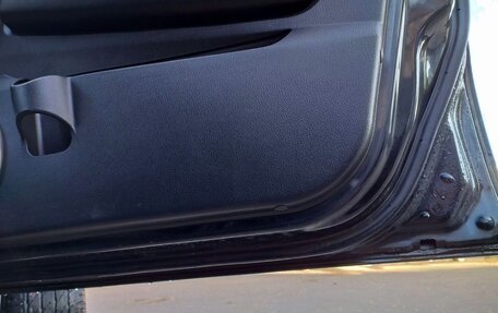 SsangYong Rexton III, 2006 год, 560 000 рублей, 22 фотография