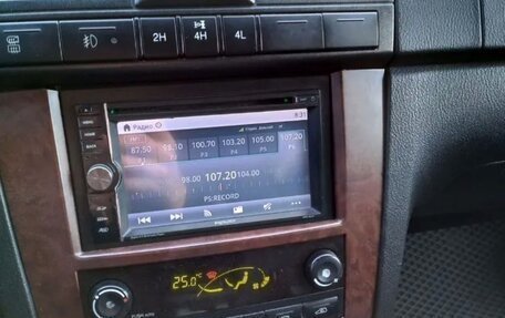 SsangYong Rexton III, 2006 год, 560 000 рублей, 23 фотография