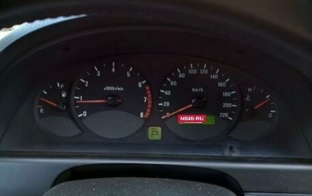 SsangYong Rexton III, 2006 год, 560 000 рублей, 21 фотография