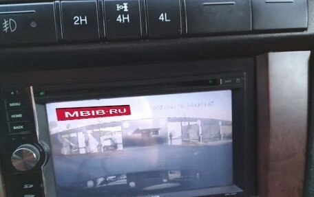 SsangYong Rexton III, 2006 год, 560 000 рублей, 24 фотография